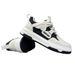 Board 2025 Spring Genuine Leather Little White And Versatile Men's Casual Sports Trendy Shoes_vogvips.com