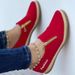 Women's Shoes, Foreign Trade Single Shoes, Casual Shoes, Spring And Autumn New Lightweight Women's Single Shoes, Casual And Fashionable._vogvips.com