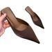 2025 Autumn New French Style Leopard Print Slip-On Shoes, Vintage Elegant Single Shoes For Fall And Winter_vogvips.com