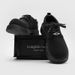 Suitable For All Seasons Men's Leather Derby High-end Niche Design British Style Thick-soled Casual Campus Big Head Shoes Z116_vogvips.com