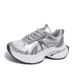 Dad Shoes Female Student Sports Running Shoes Casual Shoes Platform Height Increase_vogvips.com
