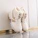Niche Thick-Soled German Training Shoes For Women 2025 Autumn Winter New Fleece-Lined Casual Lightweight Snow Boots_vogvips.com