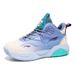 Children Students Breathable New Boys Boys Sports Shoes Big Boys Basketball Shoes_vogvips.com