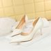 2928-2 Pairs Of Shoes (this Item Is Sold Out And Not Restocked)_vogvips.com