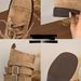 2025 New European Women's Shoes Thick Sole Belt Buckle Martin British Style Short Mid-Calf Boots_vogvips.com