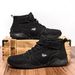 Octopus Men's Shoes Outdoor Sneakers High Top Martin Boots Men's Casual Short Boots_vogvips.com