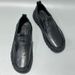 Genuine Leather Sole Loafers Wide Toe Casual Slip-On Soft Cowhide Comfortable Driving Handmade Men's Shoes_vogvips.com