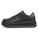 Extra-Wide 4E Width Shoes, Size 48 Extra-Large Sneakers, Autumn Winter Leather Waterproof Casual Shoes For Men With Wide_vogvips.com