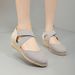 Foreign Trade Cross-Border Rope Sandals For Women, European And American Style, Comfortable Height-Increasing_vogvips.com