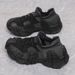 Mesh Dad For Women 2025 New Summer Ugly Cute Versatile Big Toe Sneakers Breathable Sock Shoes_vogvips.com