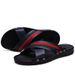 Men Slippers Beach Shoes Comfortable Men Summer Flat Heels Male Slides Luxury Plus Size 38-48_vogvips.com