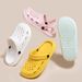 New Summer Garden Shoes Men's And Women's Rafting Shoes Couples Beach Shoes_vogvips.com
