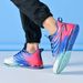 Men's Walking Shoes Men's Sneakers Fashion Basketball Shoes Outdoor Casual Sneakers Mesh Running Shoes_vogvips.com