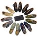 New Style Z Brand Cross Elastic Band Sneakers White Men's Genuine Leather Lazy Slip-On Casual Shoes_vogvips.com