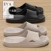 2025 Summer Women's Home Anti-Odor EVA Indoor Bathroom Slippers, Comfortable Slippers For Outdoor Wear_vogvips.com