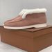 Foreign Trade Luxury Autumn Winter Snow Real Fur High Top Thickened Loafers Sheepskin Wool Men's Large Size Shoes Boots_vogvips.com