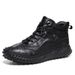Men's Cotton Shoes Winter Fleece Warm Men's Shoes High-Top Thick Soles Non-Slip Outdoor Casual Shoes Large Size 45-46 Fl_vogvips.com