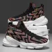 2025 Summer Men's Sneakers Fashion Soft Sole Comfortable Breathable Running Shoes Designer Mens Tennis Shoes_vogvips.com