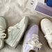 Women's Thick-soled Sneakers 2026 New Model For Spring And Autumn, Casual Versatile Niche Lightweight Sports Shoes,_vogvips.com