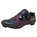Lock Cycling Shoes Lock Shoes Men's And Women's Road Bike Booster Shoes Mountain Cycling Glitz_vogvips.com