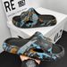 Men's Slippers Summer Wear, Anti Slip, Odor Proof, Have A Soft Bottom That Feels Like Stepping On Feces. They Are_vogvips.com
