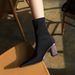 333-2 Short Boots (This Style Is Sold Out And Will Not Be Restocked)_vogvips.com