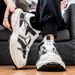 Men's Shoes Sneakers Casual Breathable Outdoor Summer Hiking Tennis Fashion Sports Running Luxury Designer Loafers Chunky_vogvips.com