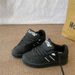Women's Retro Platform Loafers Casual Street Style Fashion Trendy Harajuku Instagram Niche Sneakers For Students_vogvips.com