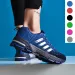 Fashion Sneakers Men Casual Chunky Breathable Basketball Light Plus Size Summer Non-slip Run Sports Vulcanize Shoes_vogvips.com