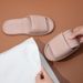 New EVA Soft Foldable Slippers For Men Portable Travel Indoor Bathroom Sandals Unisex Quick Dry Non Slip Flat Home Slides_vogvips.com