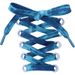 Shoe Accessories basketball shoes trendy personality color sports flat shoelaces_vogvips.com