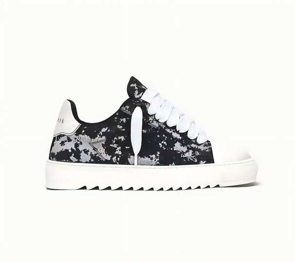 Popular Model In New: Numeris Shoes, New Dexun Thick-Soled Height-Increasing Shoes, Unisex, Suitable For Couples_vogvips.com