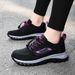 cushioning Rebound Running Shoes Men's Non-slip, Wear-resistant, Breathable And Comfortable Sports Shoes Men's Shoes_vogvips.com