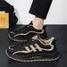 Hot-Selling Lightweight Men's Autumn New Mesh Breathable Casual Shoes Height-Increasing Thick-Soled Sports Sneakers_vogvips.com