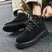cushioning Rebound Running Shoes Men's Non-slip, Wear-resistant, Breathable And Comfortable Sports Shoes Women's Men's Shoes_vogvips.com