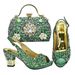 Women's Shoes New High Heeled Sandals With Rhinestones, Shoes And Bags,weddings, Dinners, Parties, Formal Wear_vogvips.com