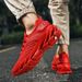 cushioning Rebound Running Shoes Men's Non-slip, Wear-resistant, Breathable And Comfortable Sports Shoes Men's Shoes_vogvips.com