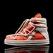 Men's Shoes Men's Harajuku Style Five Pointed Star RO Lace Up Trendy Shoes High Top Casual Shoes Martin Boots Motorcycle Boots_vogvips.com
