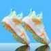 Soccer Shoes Soccer Cleats Football Boots 2025 New Spring Cro-Border Meh High-Top Sport For Children And Student, Competition Sneaker, Men' Baketball_vogvips.com