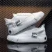 Designer Platform 2022 Female Men Fashion Thick Bottom Boys Trainers Basket Femme Chunky Sneakers Man Shoes Lhshoe_vogvips.com