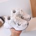 Big Kids Sports 2026 Spring And Autumn New Boys Running Korean Style Girls Dad Baby Children's Shoes 1-6_vogvips.com