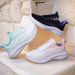 Spring And Autumn New Sports For Women, Lightweight Mesh Soft Sole Shock Absorption Ultra-light Running Casual_vogvips.com