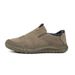 Spring Summer Casual Low Cut Waterproof Men's Labor Protection Shoes, Anti Slip And Wear-resistant, One Foot Lazy_vogvips.com