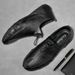 Men Sneakers Shoes Luxury Brand Casual Leather Sports Shoes For Men 2024 Loafer Comfortable Walking Moccasins Designer Shoes_vogvips.com