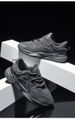 New Sports Coconut Mesh Sports Casual Running Shoes, Men's Height Increasing Trendy Shoes ,_vogvips.com