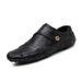 Large Size Leather 38-44/45/46/47 Driving Men's Business Formal Dress Shoes_vogvips.com