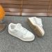 Unisex Style Chunky Sole White Sneakers Comfortable Casual Classic Trendy Sneakers For Couples Perfect For Summer_vogvips.com