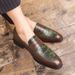 Unbeatable Quality New Plus Size Formal Business Casual Shoes, Men's Leather Shoes_vogvips.com