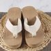 Women’s Shoes New Thick Soled Eva Slippers For Women In Summer Wedge Heeled Flip Flops VersatileSimple And Lightweight High Heeled Shoes For Women_vogvips.com
