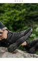Non-slip Outdoor Sports Men's Shoes Casual Shoes Platform Heightening Dad Shoes Trendy Shoes_vogvips.com